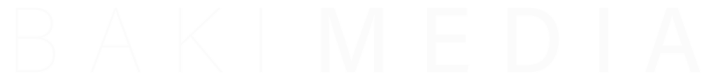 Baki Media